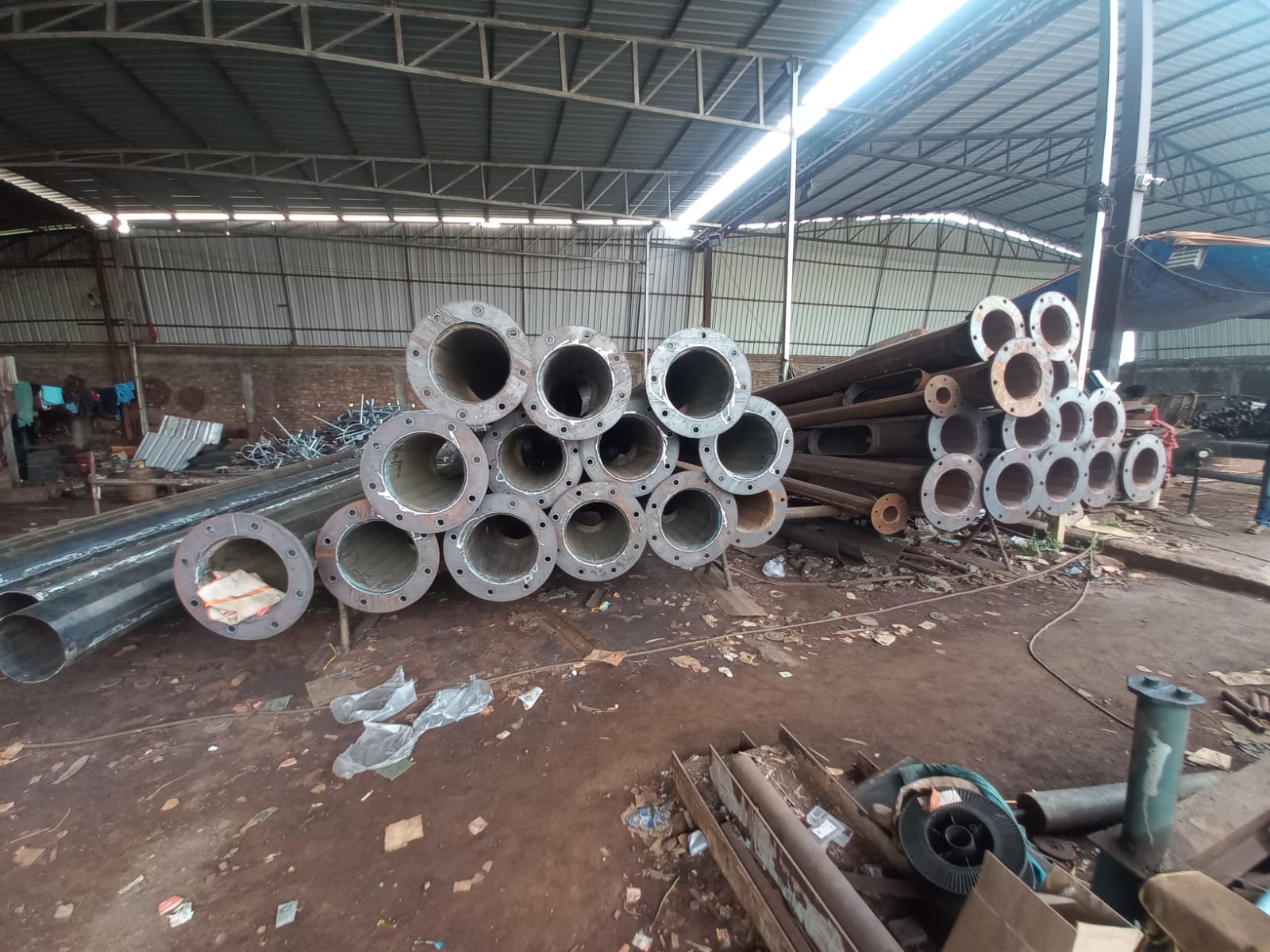 Advanced Surface Coating